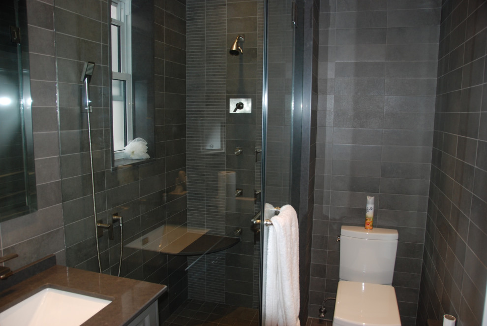 Bathroom Gallery