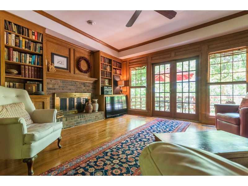 Sandy Springs Refresh