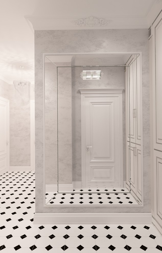 ЖК Рогожский вал. Квартира для мамы с детьми.уют на 51 кв.м