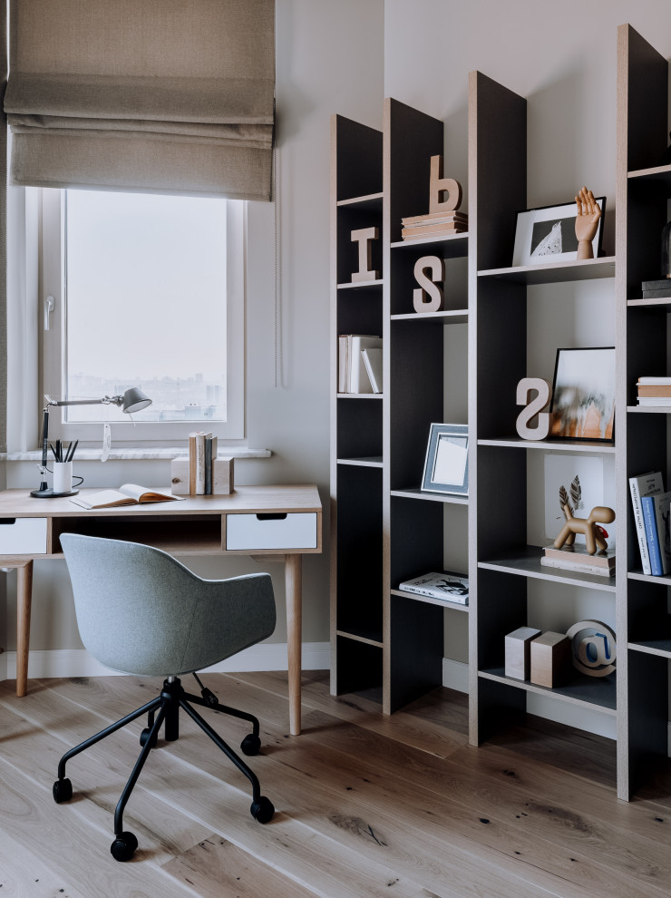 Детская младшего школьника