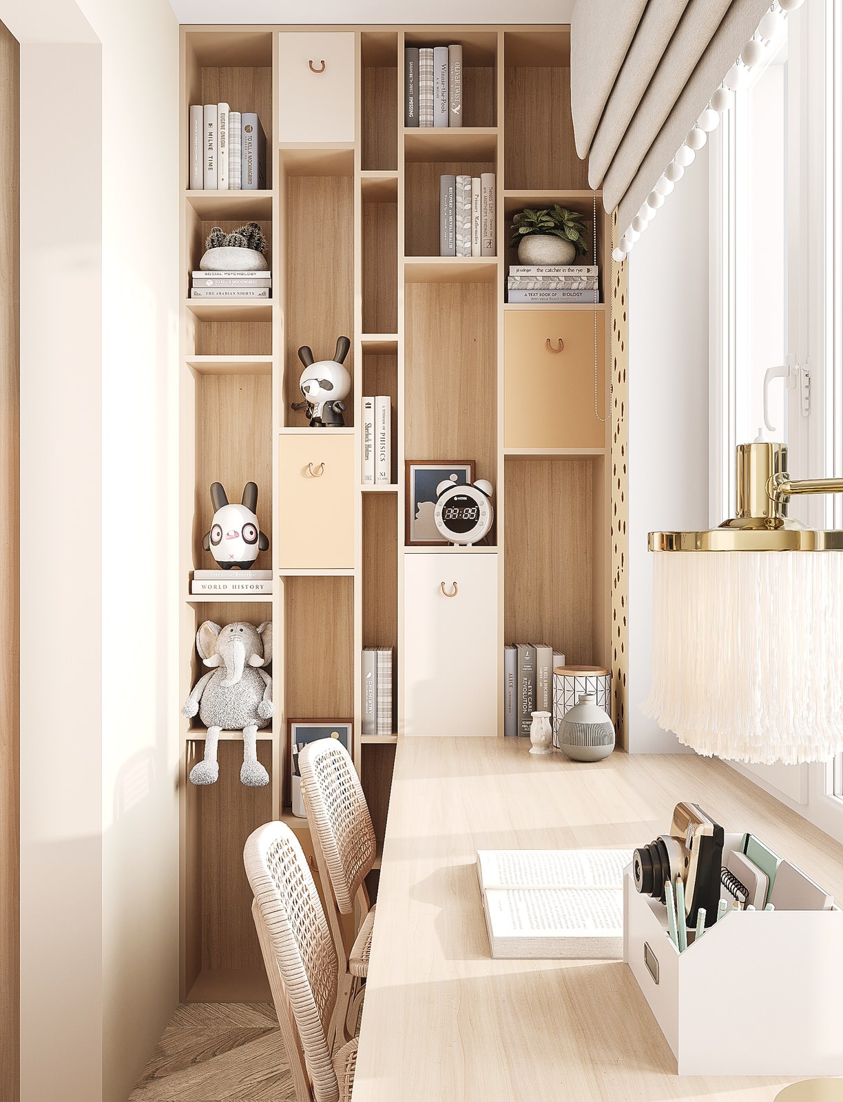 ЖК на Буачидзе, Ессентуки