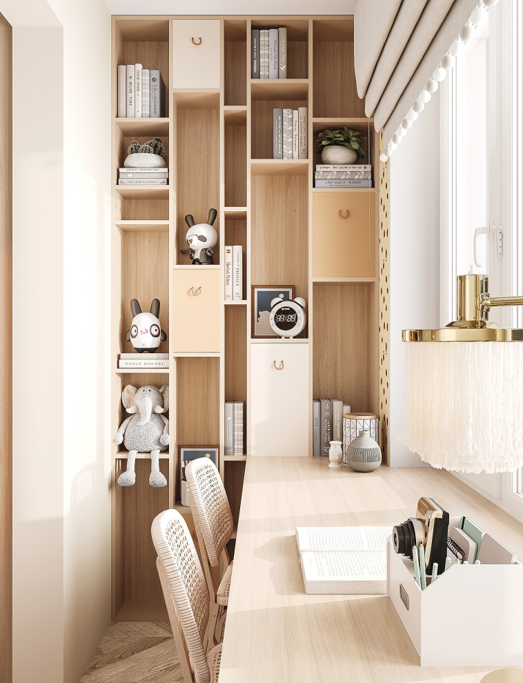 ЖК на Буачидзе, Ессентуки