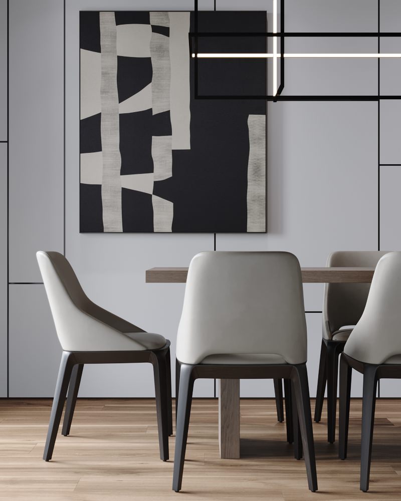 ЖК Ривер Скай 76м.кв.