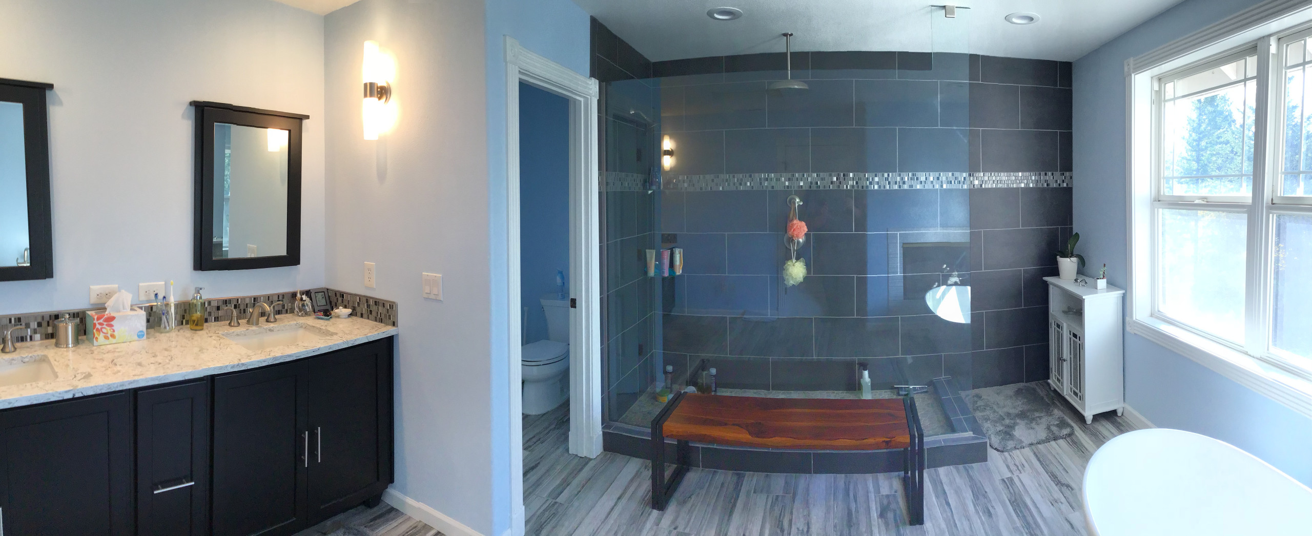 Bathroom Remodel