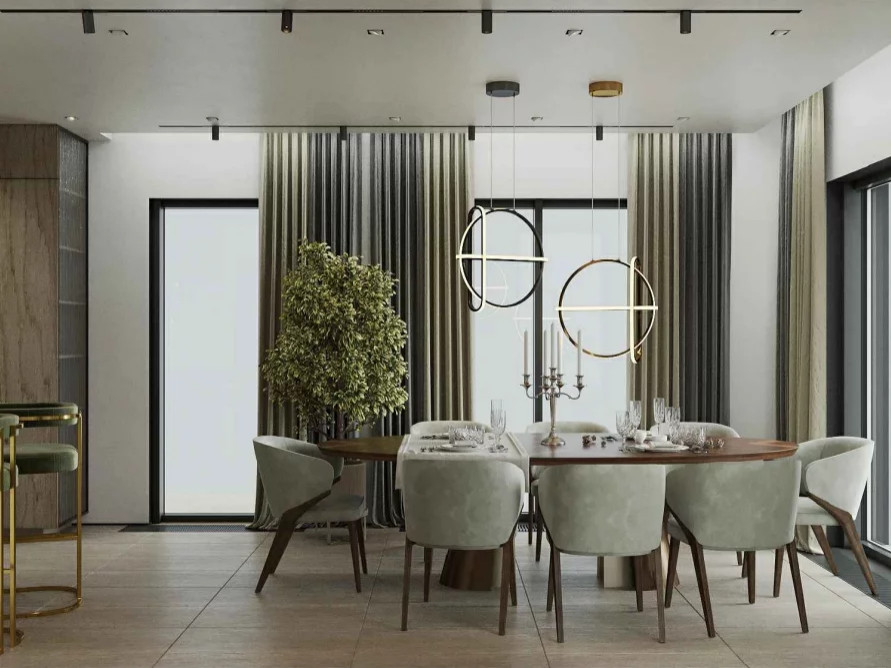 ЖК "Имплозия"