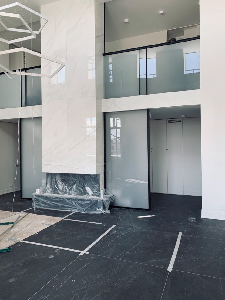 Смольный парк