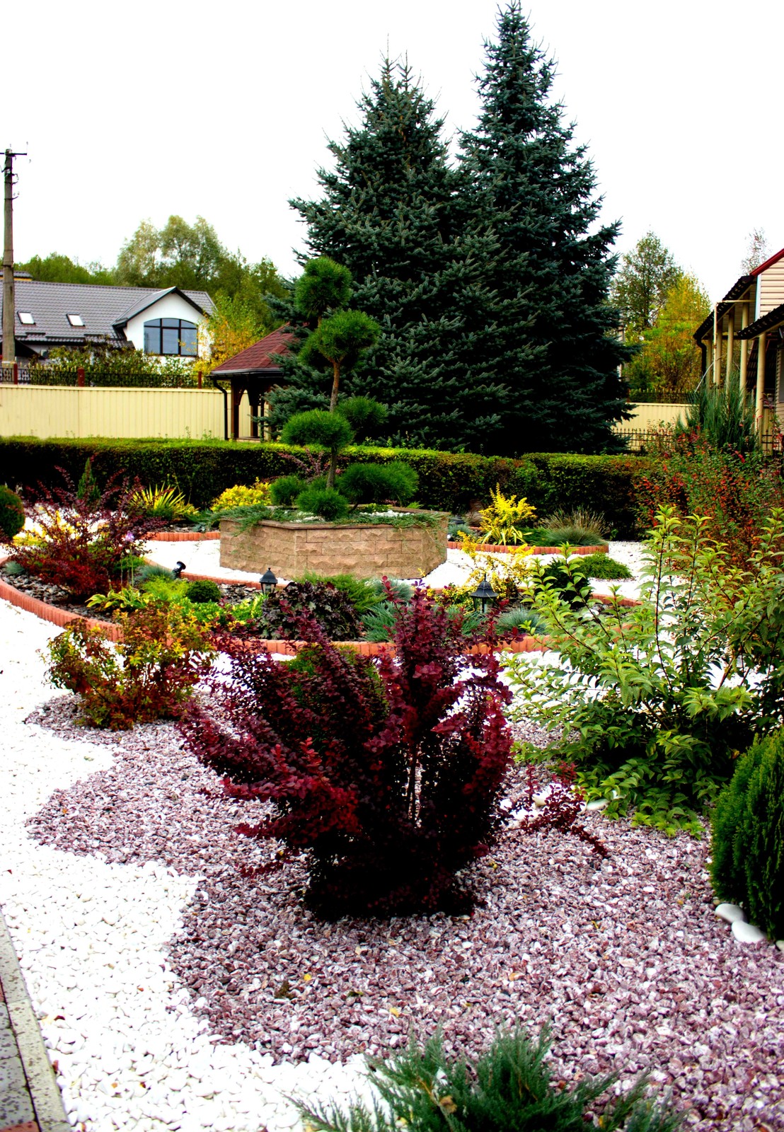 Терновщина