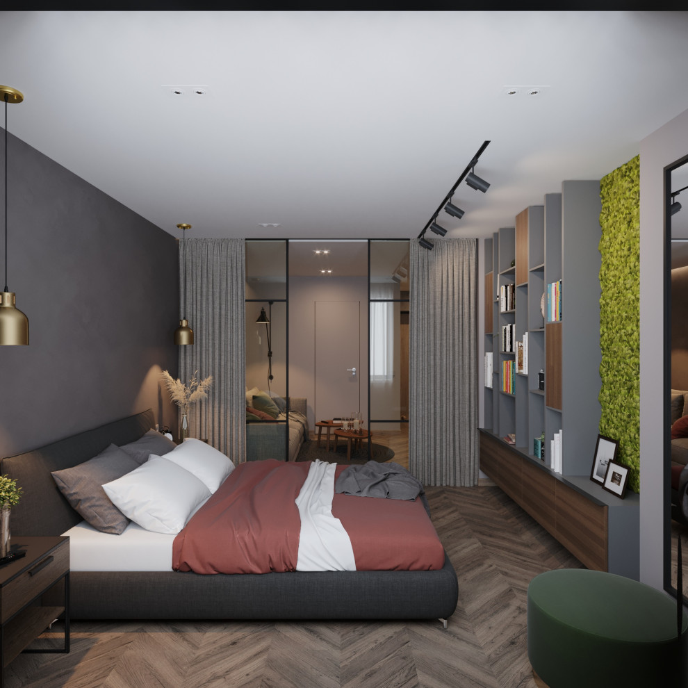 Квартира 50 кв.м