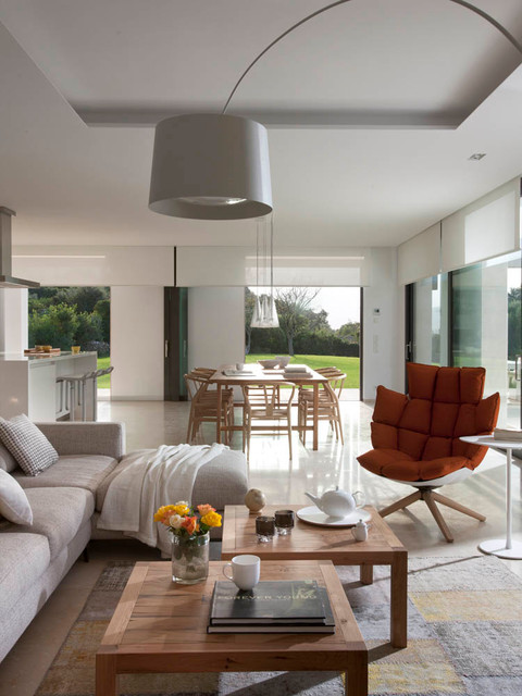 AC3 contemporain-salon