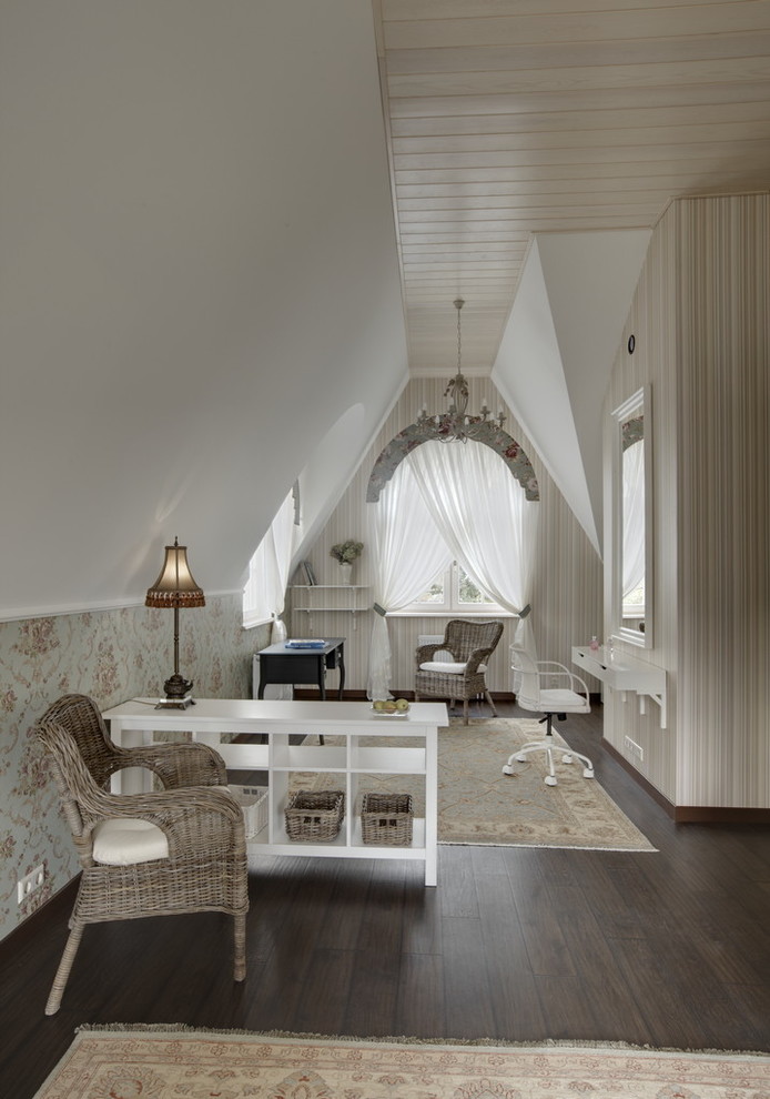 Дом, Горьковское направление