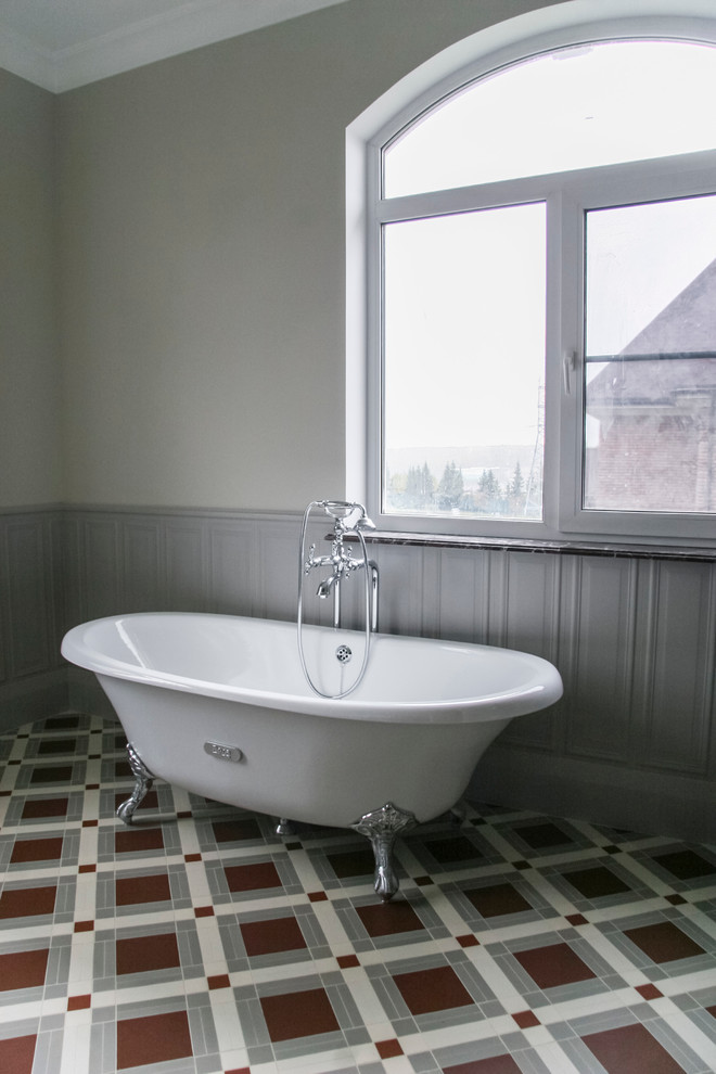 Ванная комната