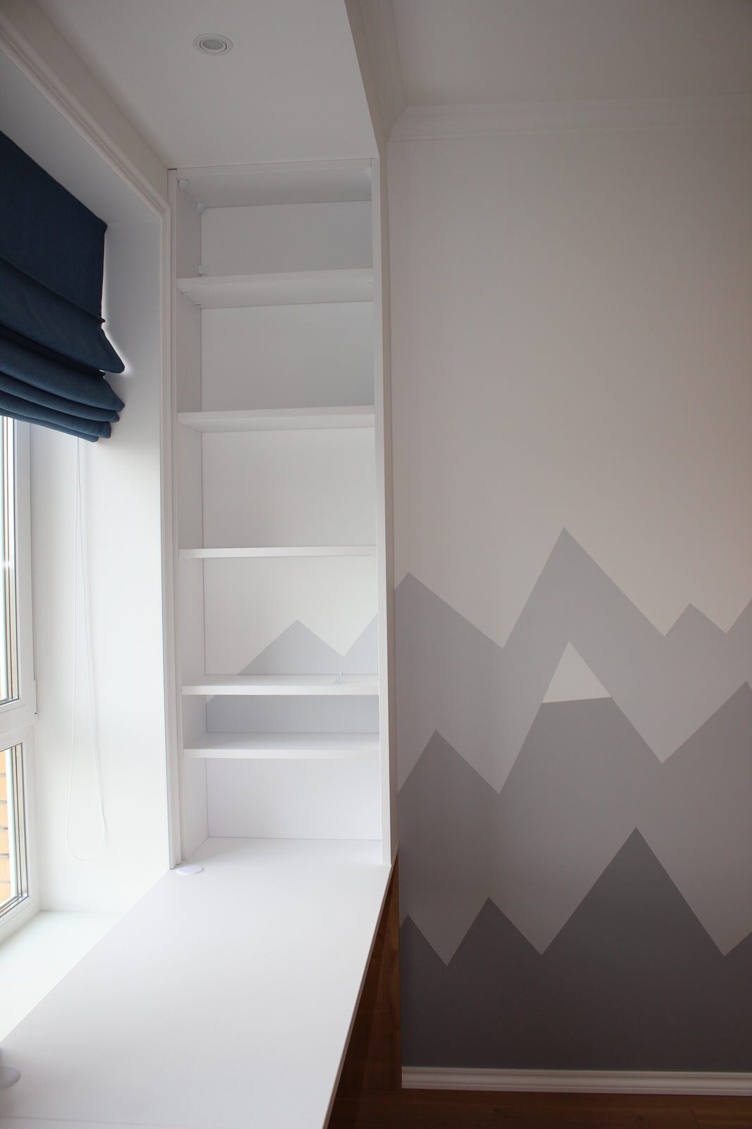 ЖК "А101", ул. Ясная, д. 10 / 77,48 м2