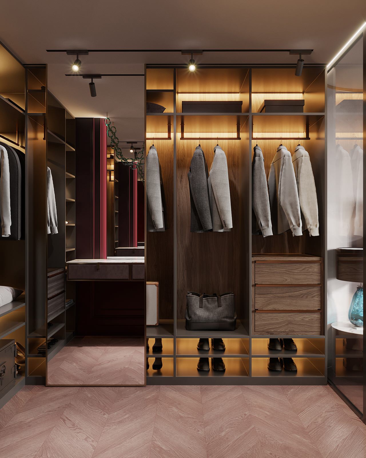 ЖК LEGENDA Героев