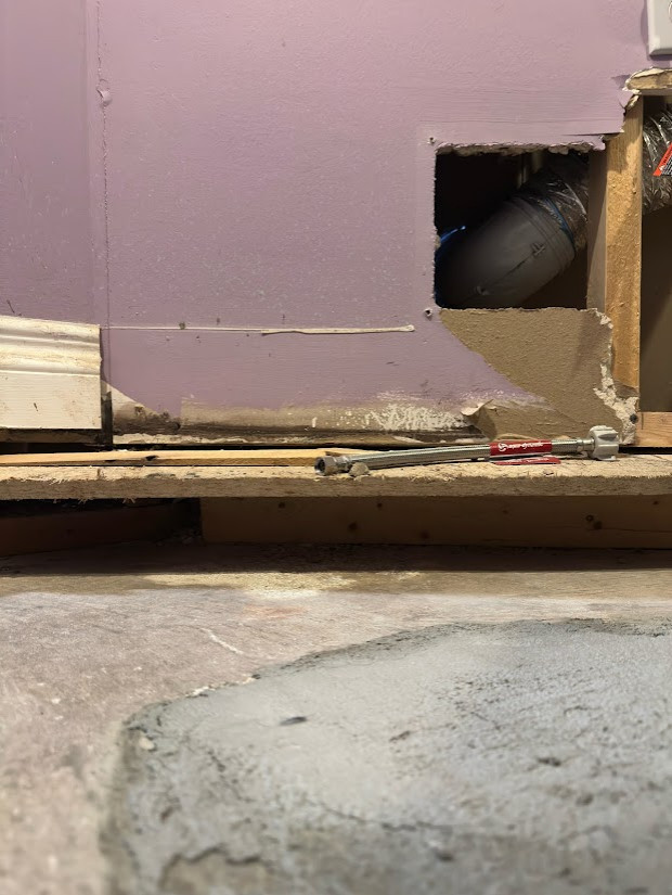 Fallowfield Bathroom Remodel
