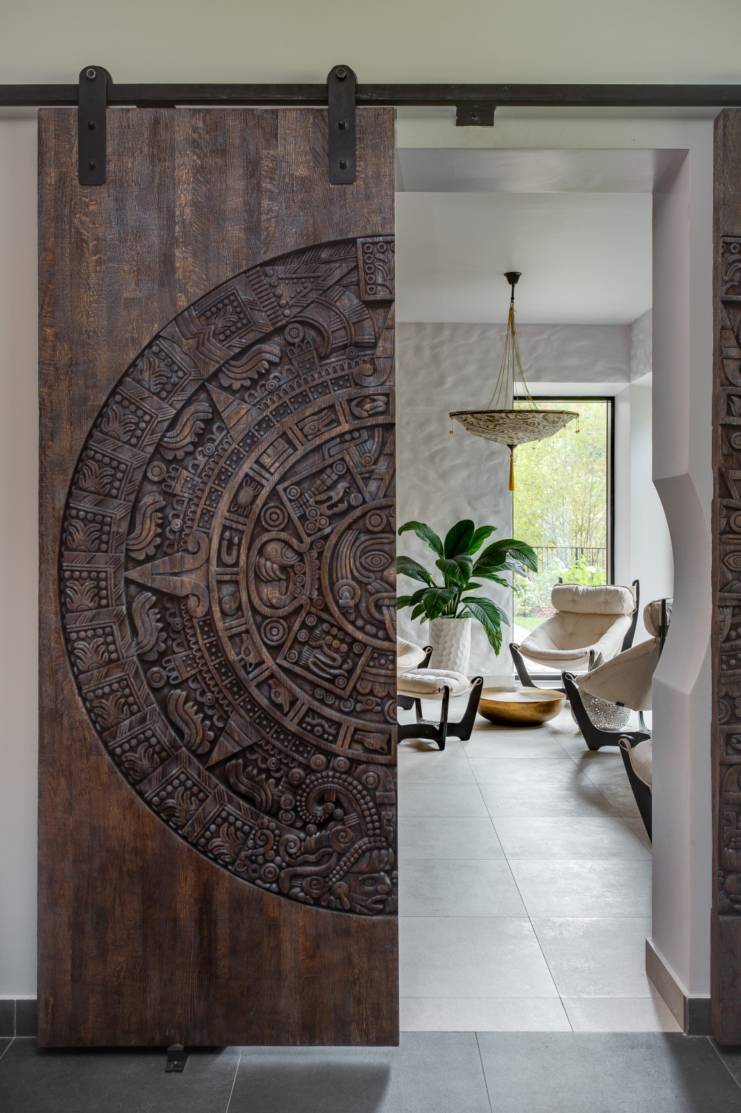 Загородный дом 800кв.