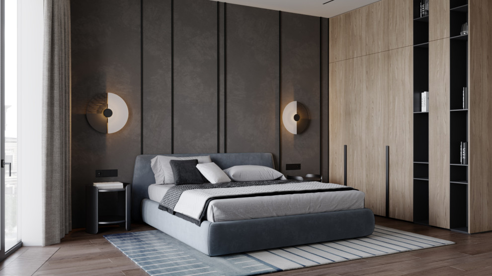 Жк City Park квартира 100 м.кв.