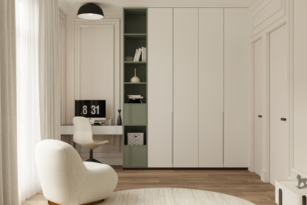 Таунхаус в КП Каскад Парк