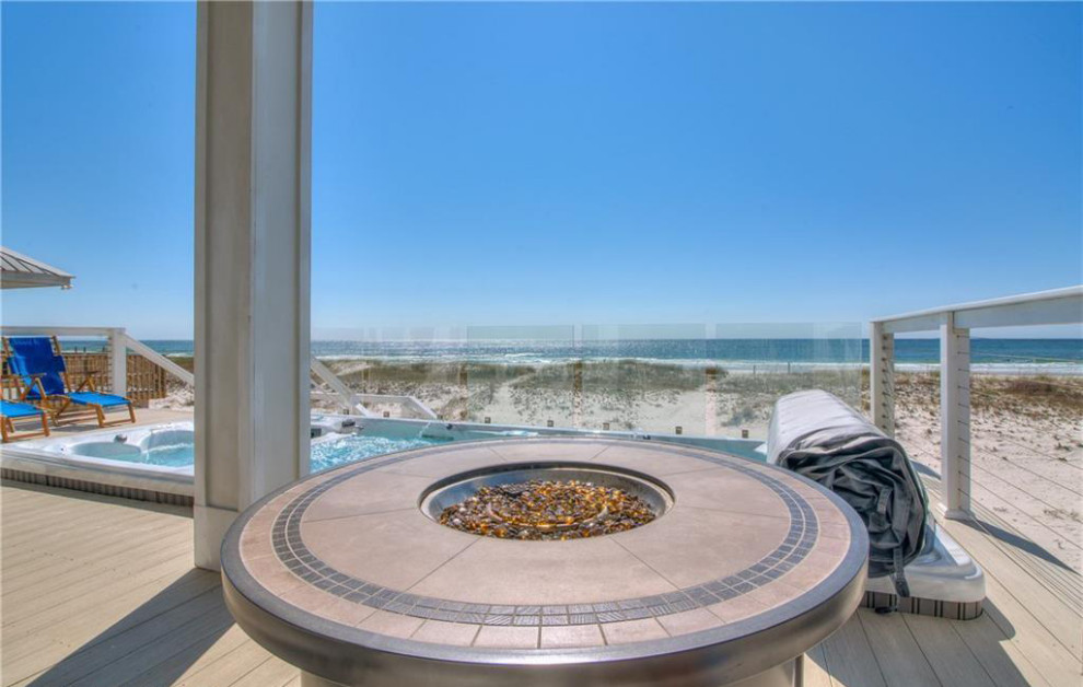Hypnautic  - Gulf Shores Beachfront