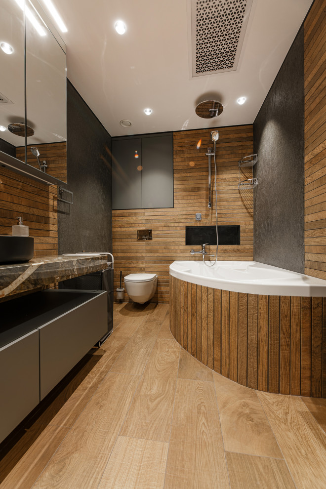 Коктейльное настроение