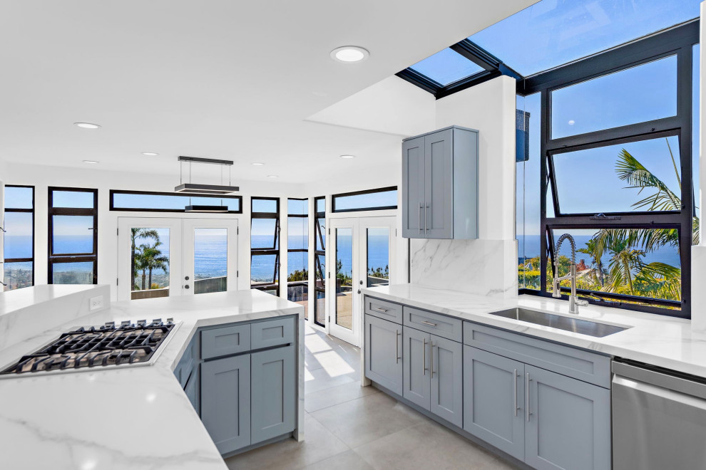 KITCHEN COUNTER TOPS