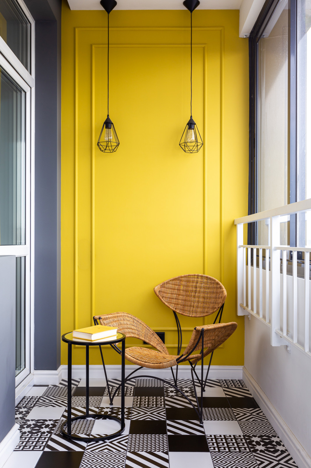 Квартира в ЖК "7 небо"