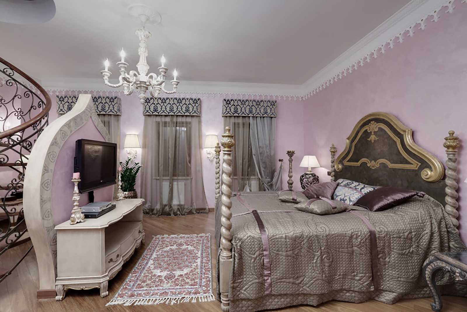 ЗОЛОТАЯ СЕРЕДИНА