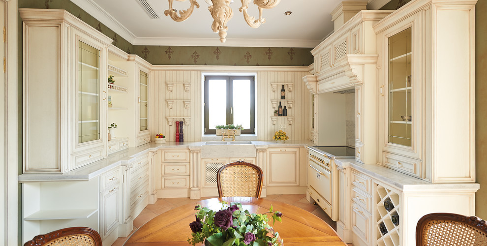 Кухни собственного производства