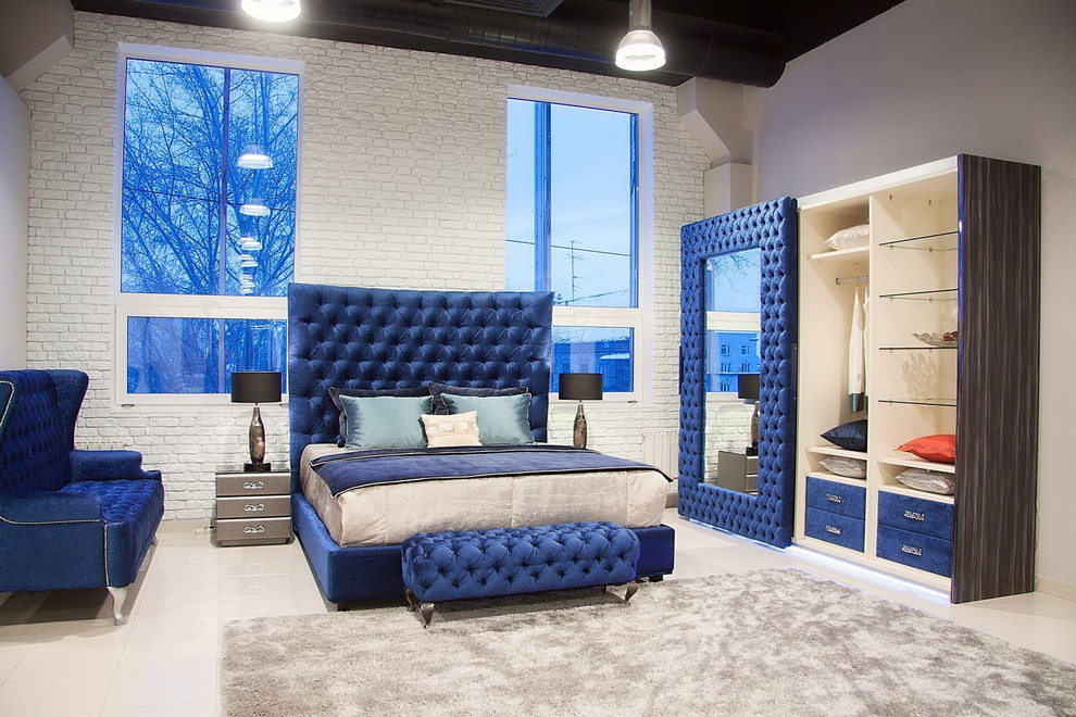 Мебель Diron в интерьере