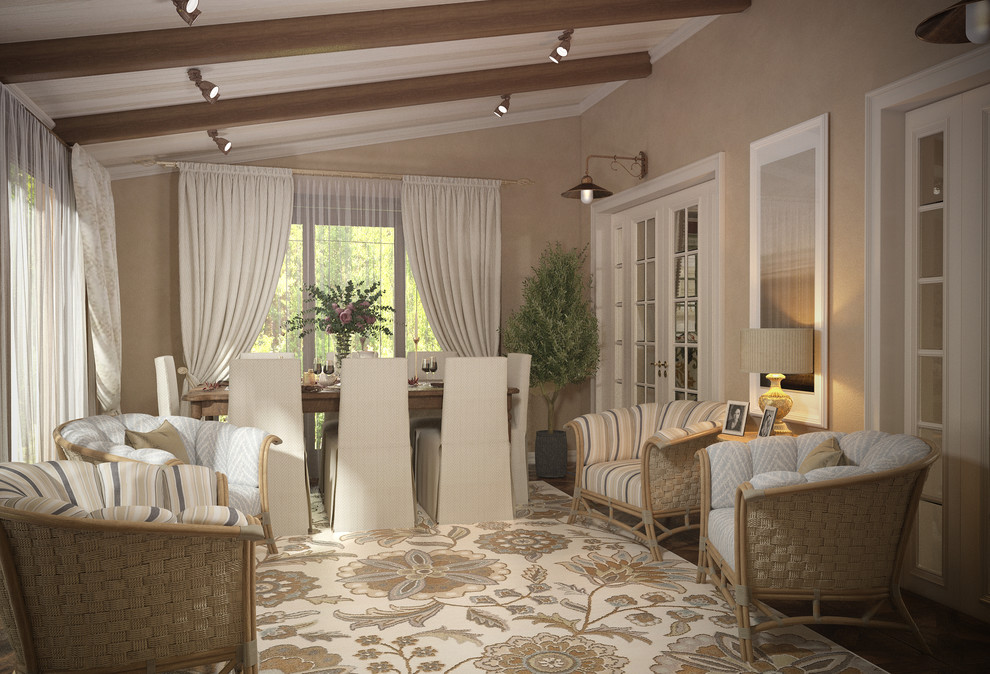 Классика жанра