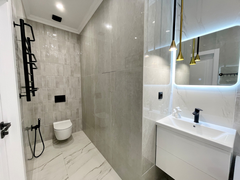 ЖК Триколор