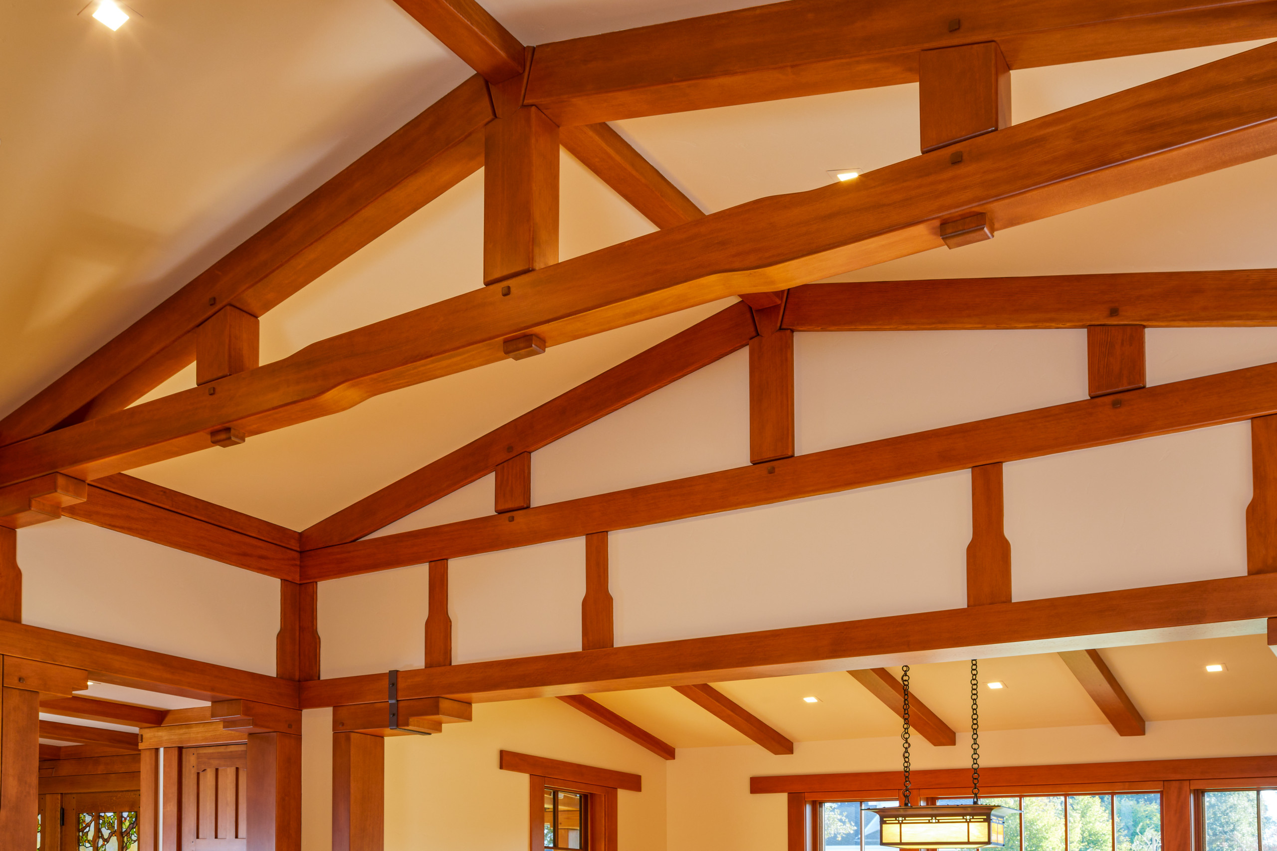 Monte Sereno Craftsman