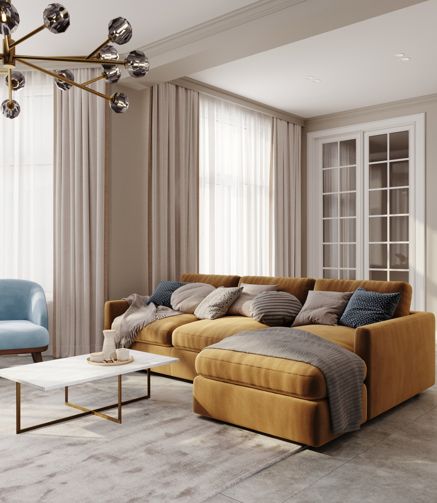 Частный дом 260м2 в с. Каштаны