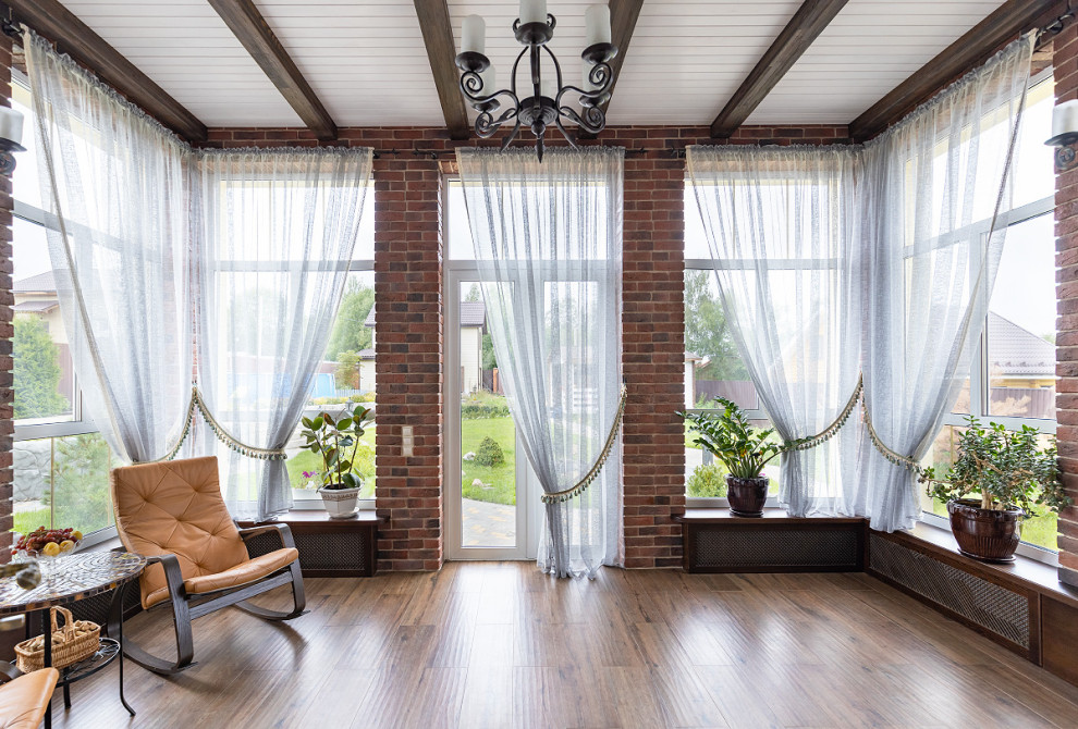 Загородный дом г. Звенигород