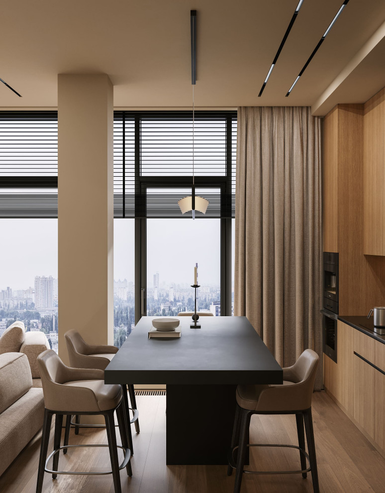 Квартира в ЖК "Новый город"