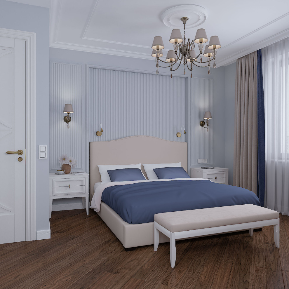 Квартира 88м2