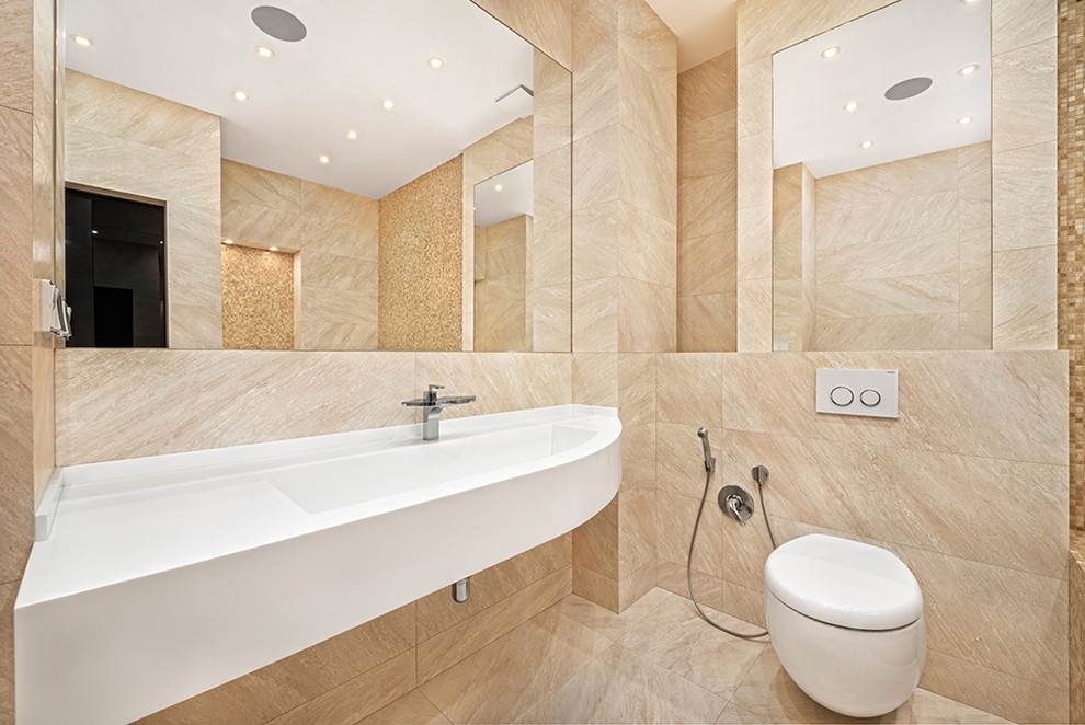 Арт деко для холостяка