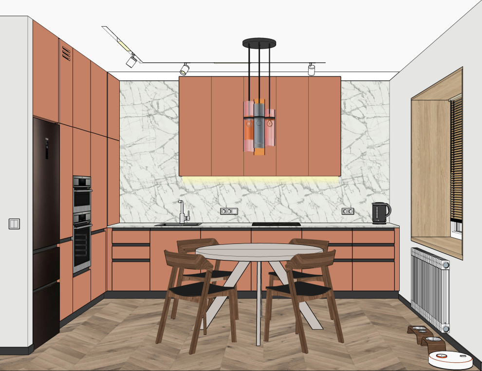 Ленинский проспект