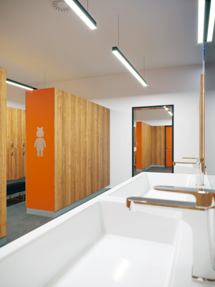 Центр Художественной гимнастики Юлии Барсуковой г. Санкт-Петербург