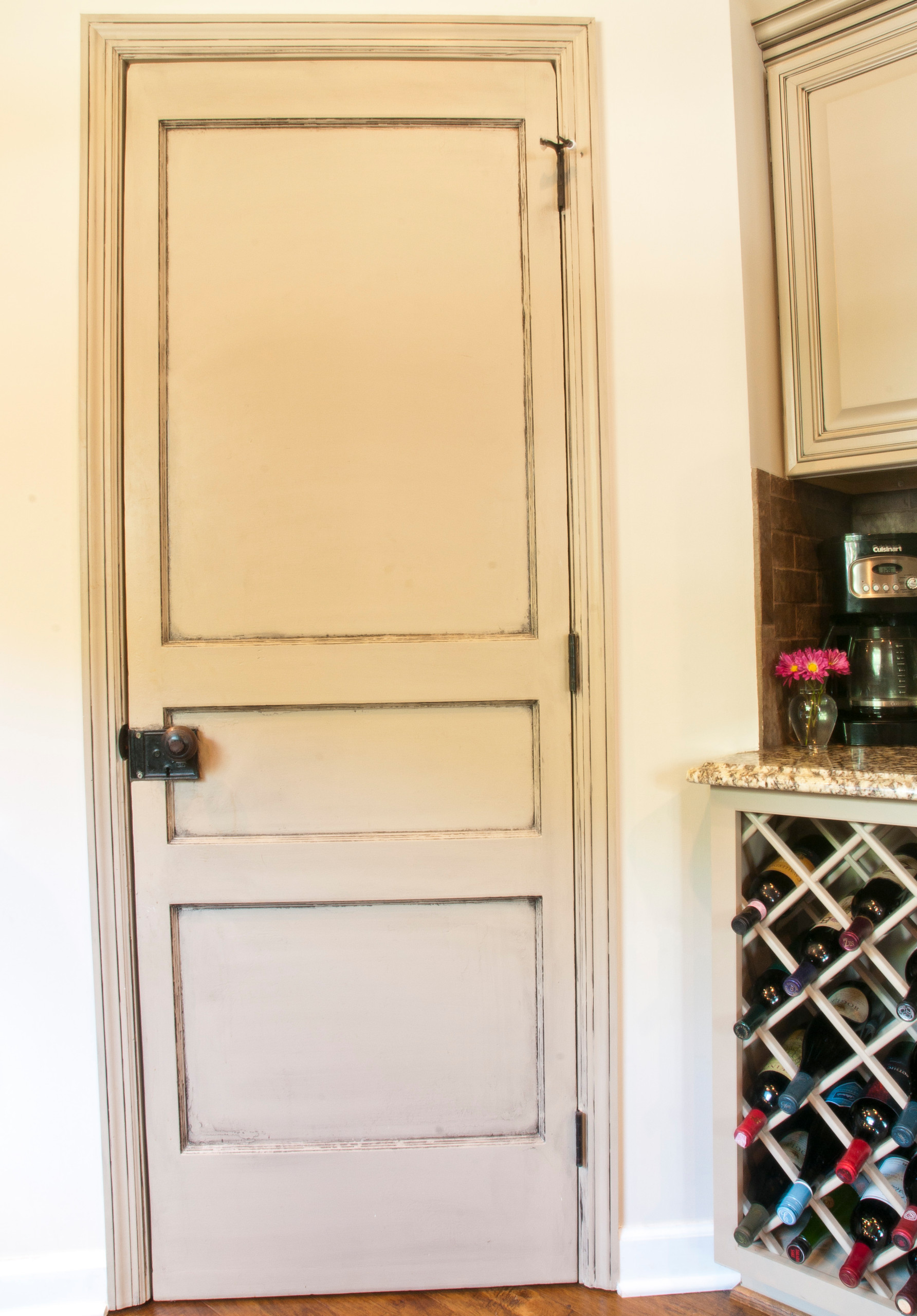 1980's Kitchen Renovation