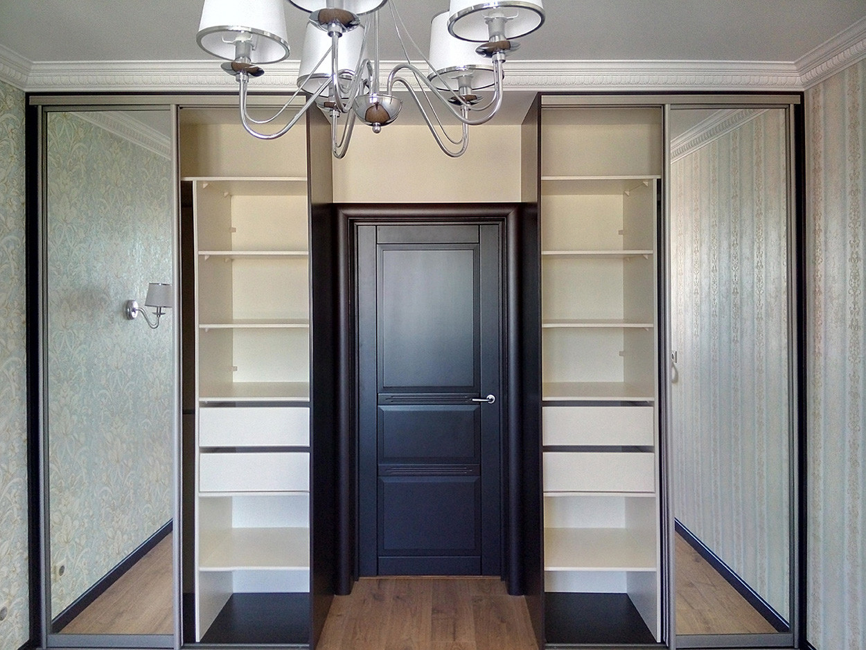 Квартира для молодей девушки