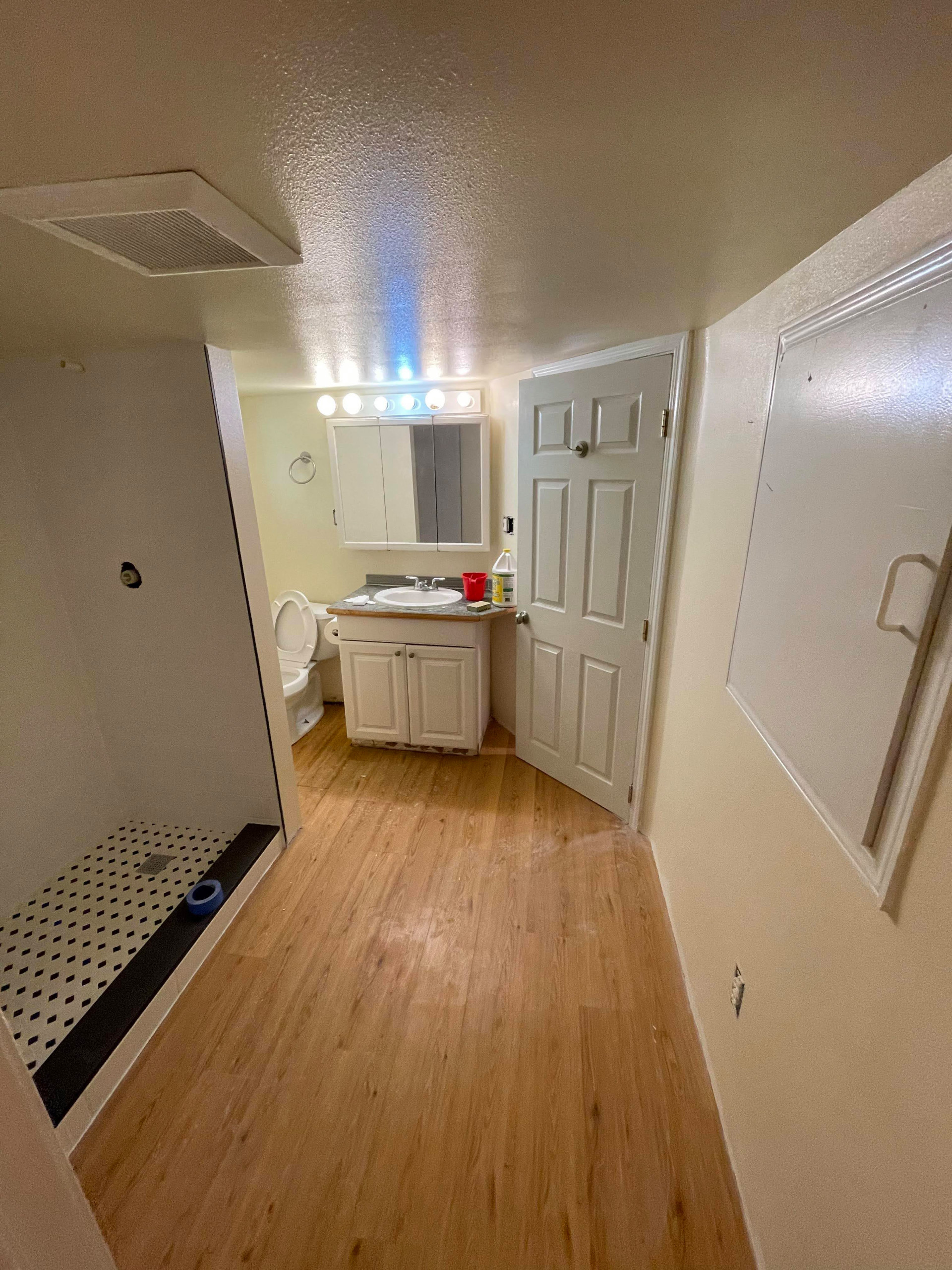 Seattle Home Renovation