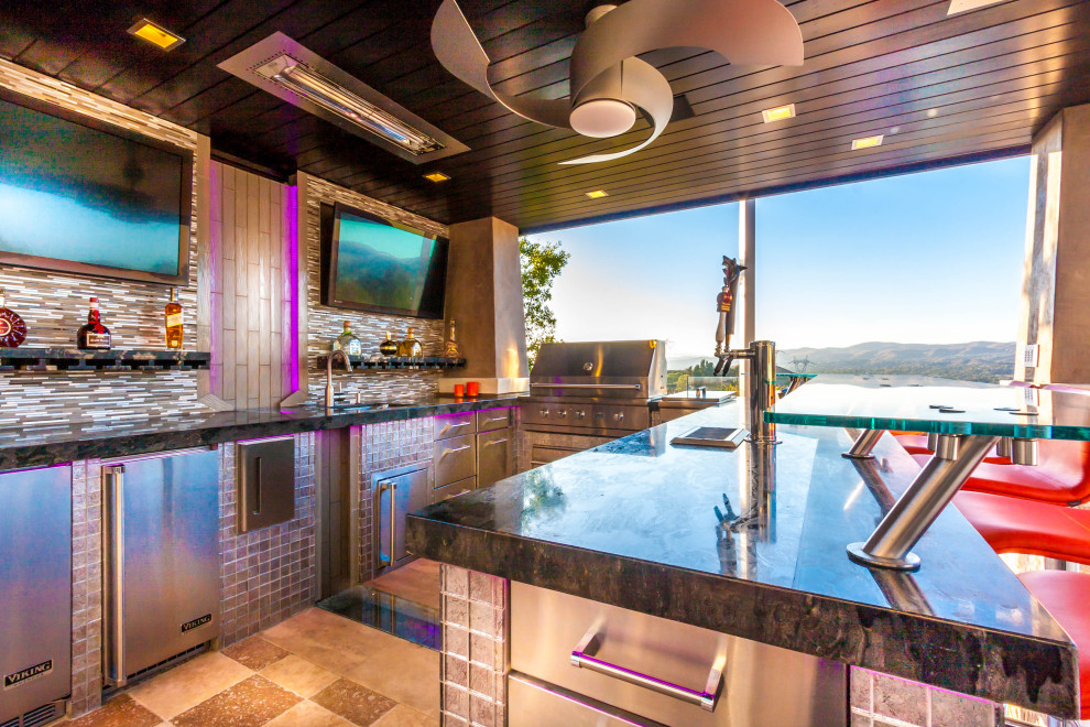 Anaheim Hills Major Renovation