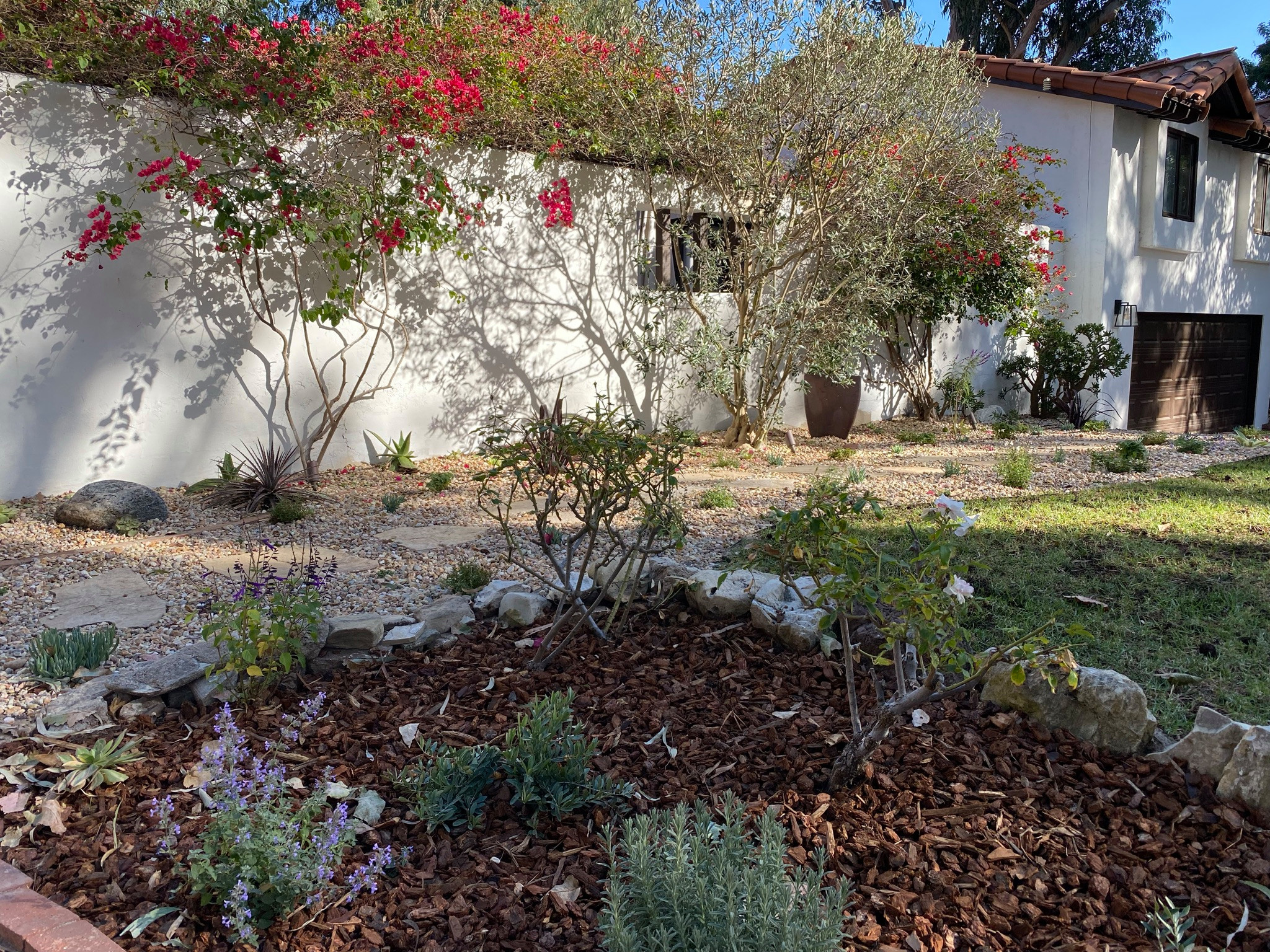 Palos Verdes Mediterranean