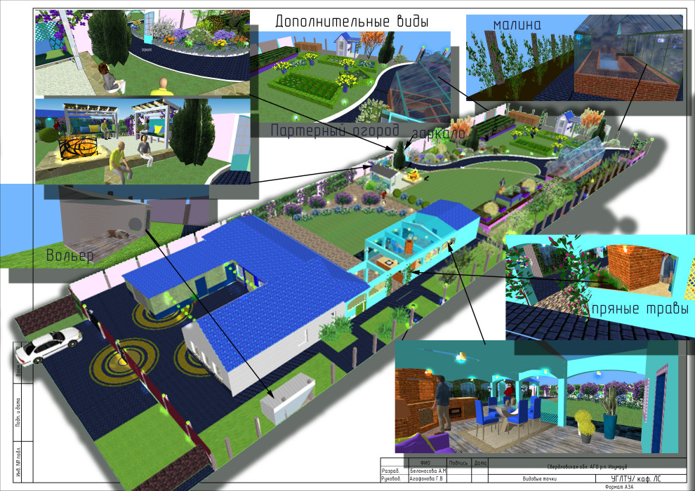 С любовью Винсент