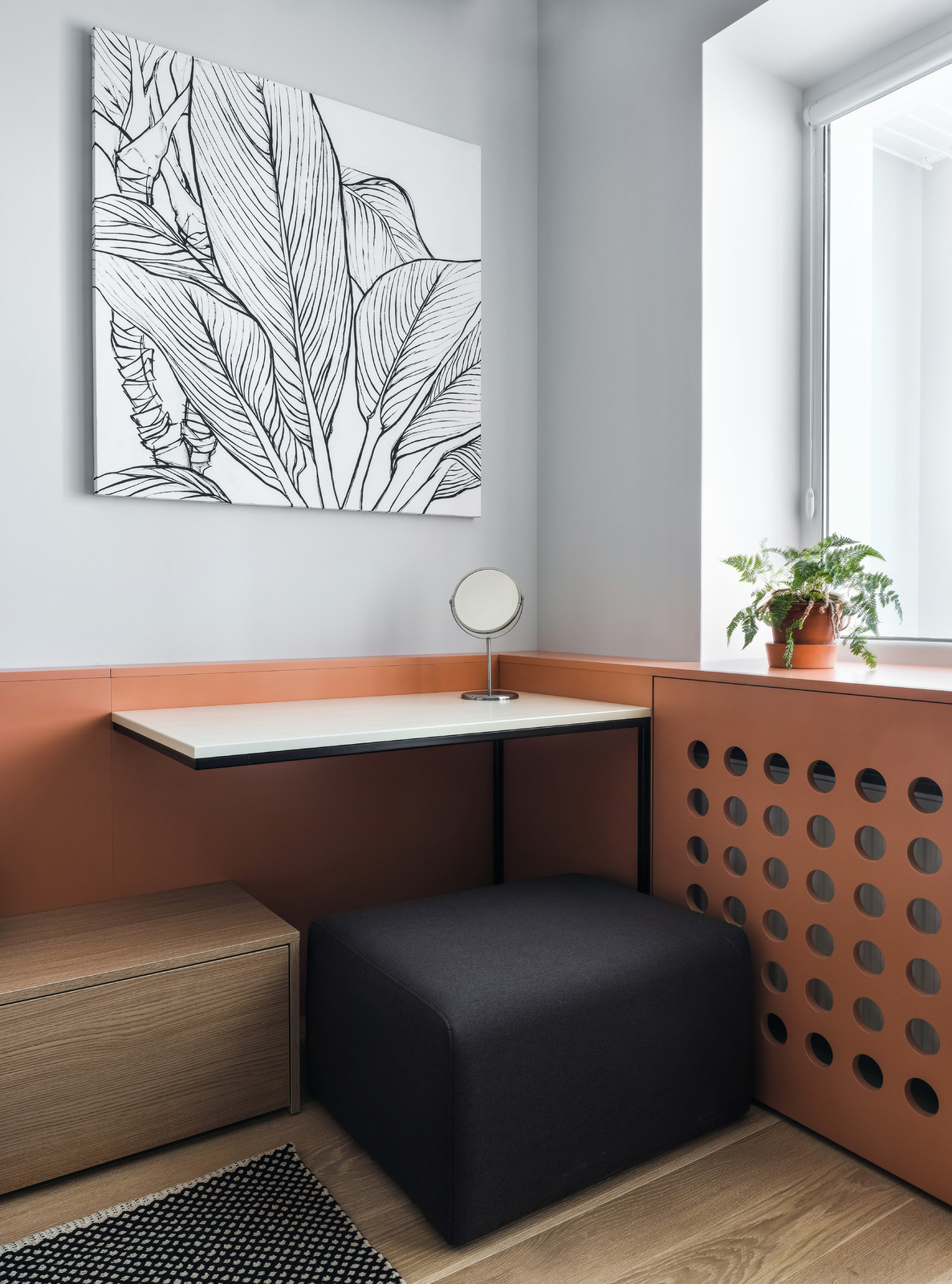 Квартира 113