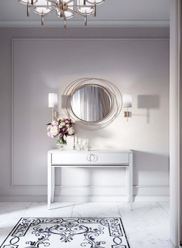 Загородный дом