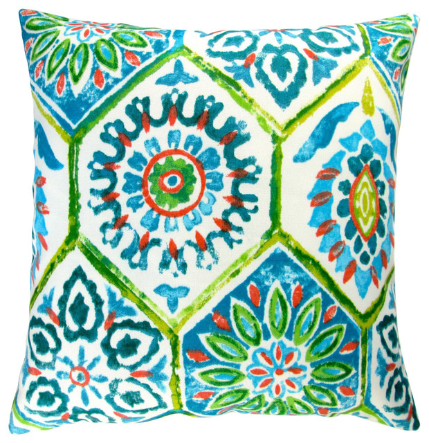 ARTISAN PILLOWS - Artisan Pillows Outdoor 18