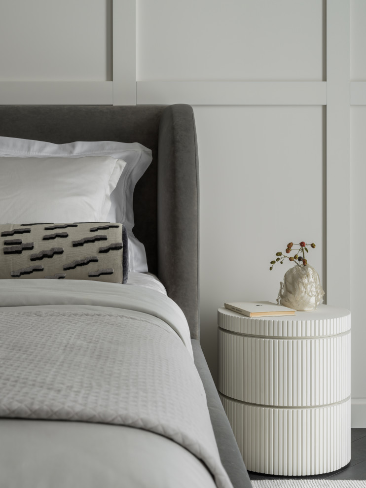 Квартира в ЖК Тургенев