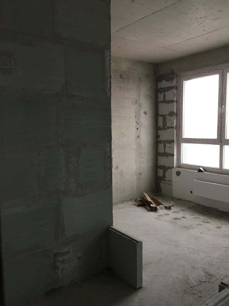 Жизнь у реки