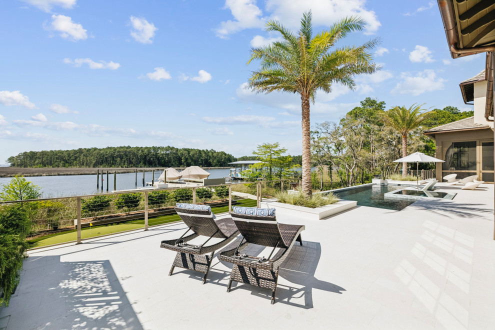 Maison de la Lumière